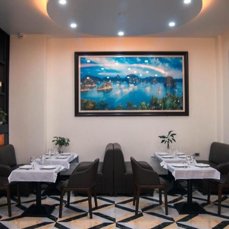 Hoàng Long Hotel Hạ Long Ngoại thất bức ảnh