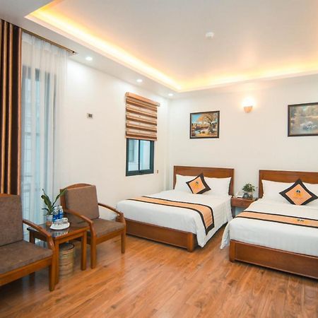 Hoàng Long Hotel Hạ Long Ngoại thất bức ảnh